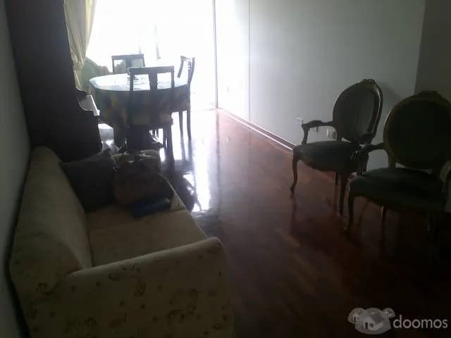 Dpto. 3dorm, 88m2, $139mil La Calera de la Merced,Surquillo — foto 2