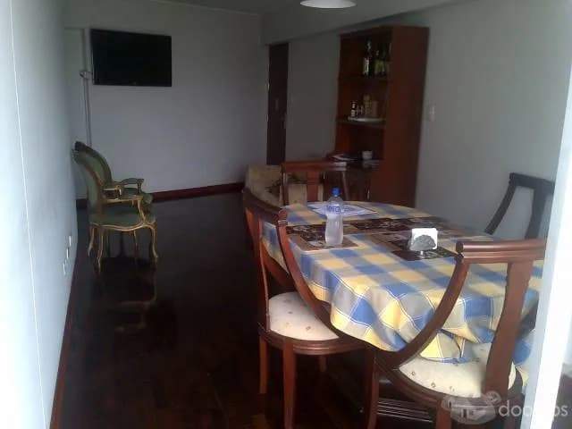 Dpto. 3dorm, 88m2, $139mil La Calera de la Merced,Surquillo — foto 4