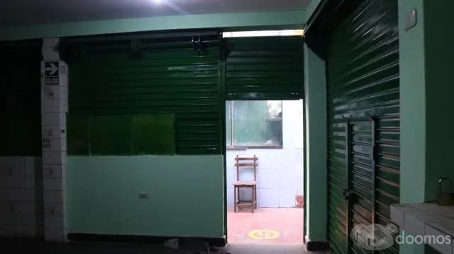Local Comercial/ Almacén / Centro de Atención — foto 3