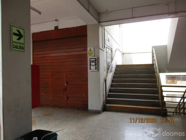VENDO STAND O ALMACÉN — foto 3