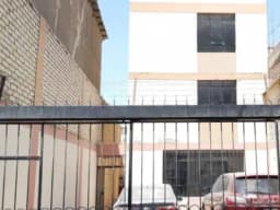 VENTA DEPARTAMENTO CENTRO DE CHICLAYO