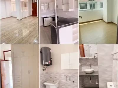 ALQUILO LINDOS DEPARTAMENTOS EN ESTRENO EN HUANCAYO, EL TAMBO