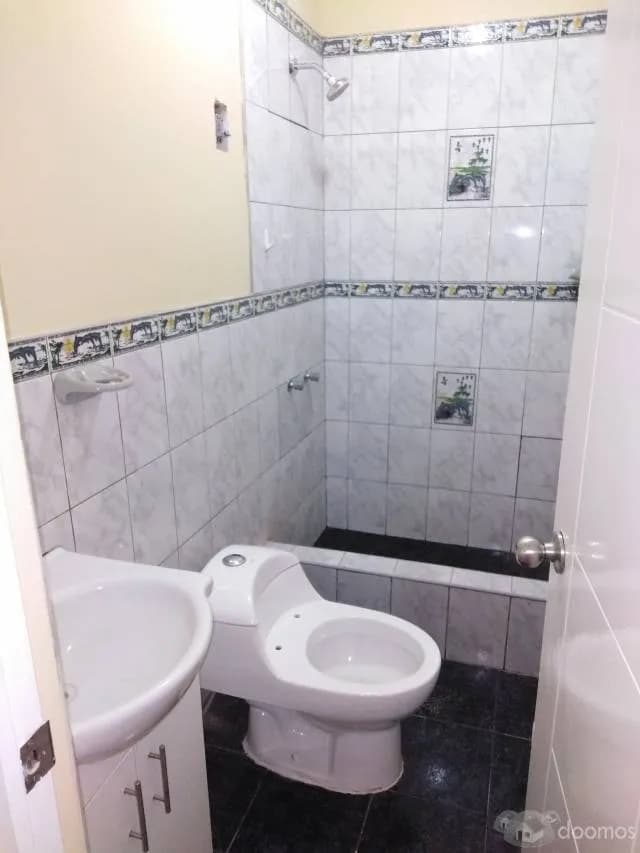 ALQUILER DEPARTAMENTO OFICNAS Y/O CONSULTORIOS — foto 5