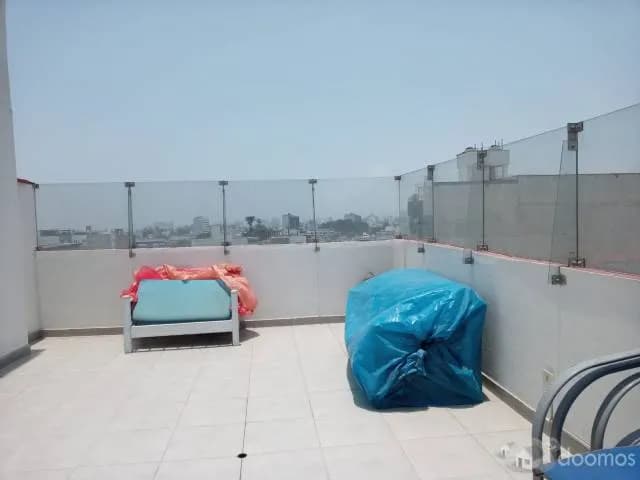 VENDO DÚPLEX CERCA AL ÓVALO HIGUERETA — foto 4