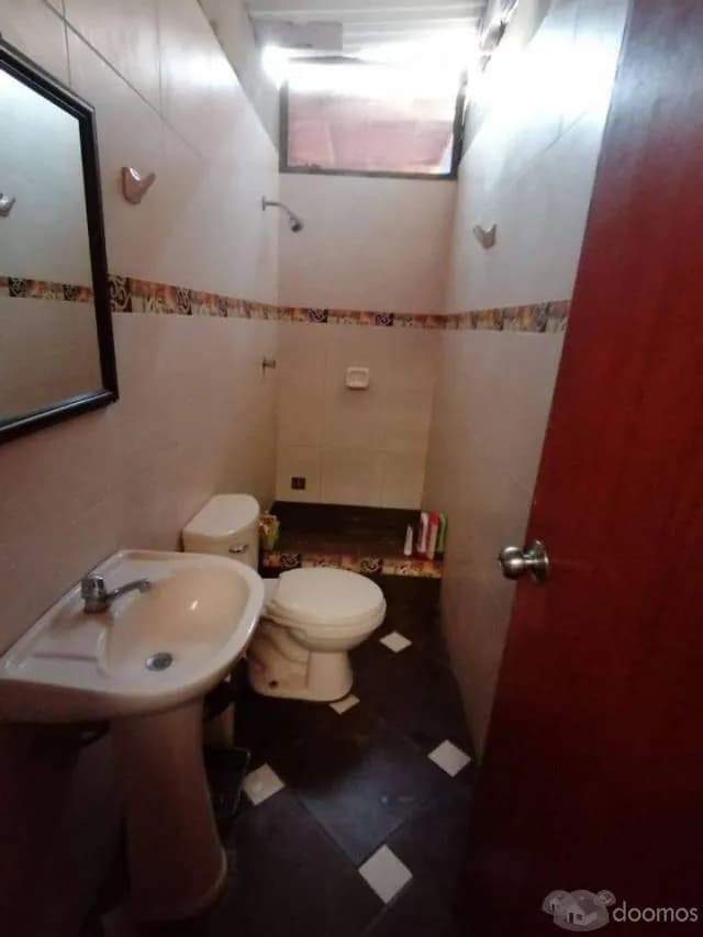 VENTA DE CASA TERRENO PACHACAMAC — foto 3