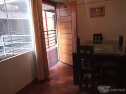 VENDO POR OCASION LINDO DEPARTAMENTO EN EL CONDOMINIO SANTA LUCIA BUENA ZONA