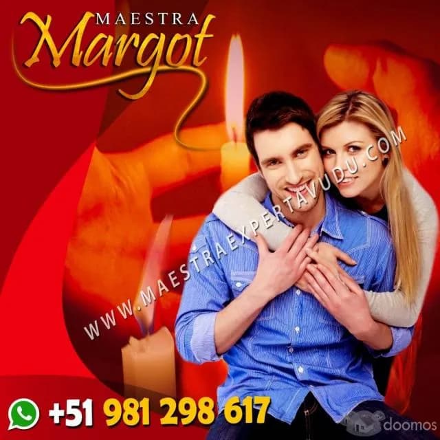 Poderosa Maestra Experta Vudu Santera — foto 4