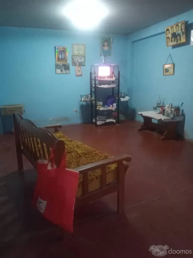 Casa en venta en Puente Piedra- Lima — foto 3
