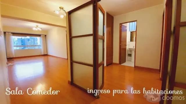 BUSCANDO 3ERA ROOMATE — foto 1