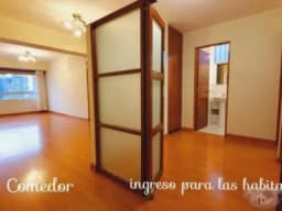 BUSCANDO 3ERA ROOMATE