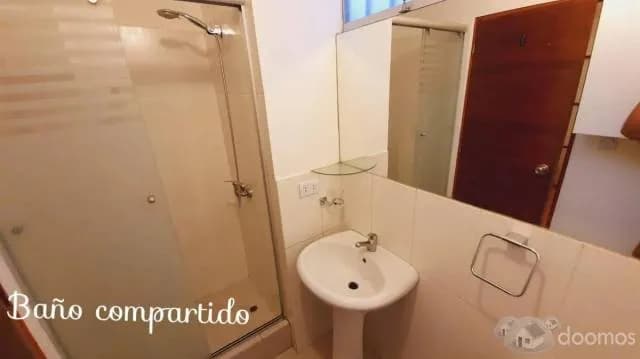 BUSCANDO 3ERA ROOMATE — foto 4
