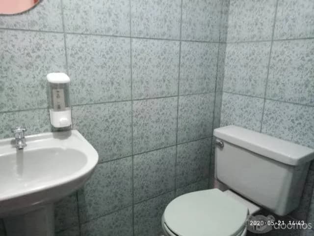 Alquiler de departamento Límite con San Isidro 7 Av. Aramburú — foto 2