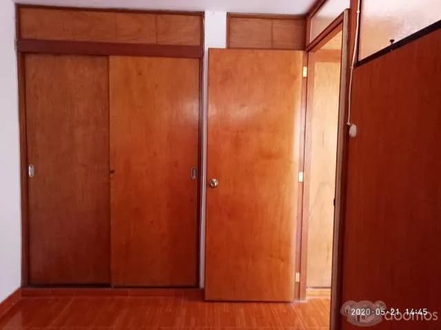 Alquiler de departamento Límite con San Isidro 7 Av. Aramburú — foto 3