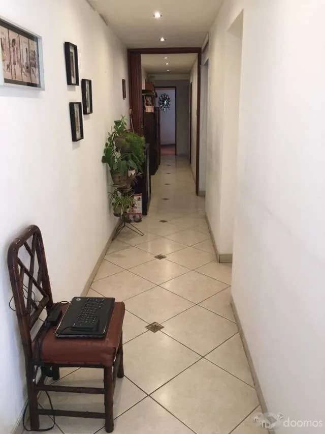 DPTO. EN AV. ENCALADA A 2 CUADRAS DE AV. PRIMAVERA — foto 6