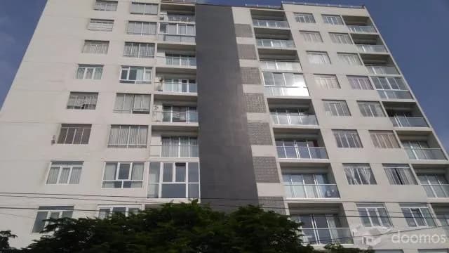 SE VENDE LINDO DEPARTAMENTO EN ESTRENO — foto 1