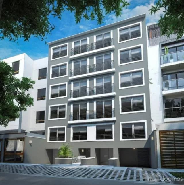 ULTIMO DUPLEX ESTRENO EL ROSEDAL-SURCO  US$490,000 — foto 1