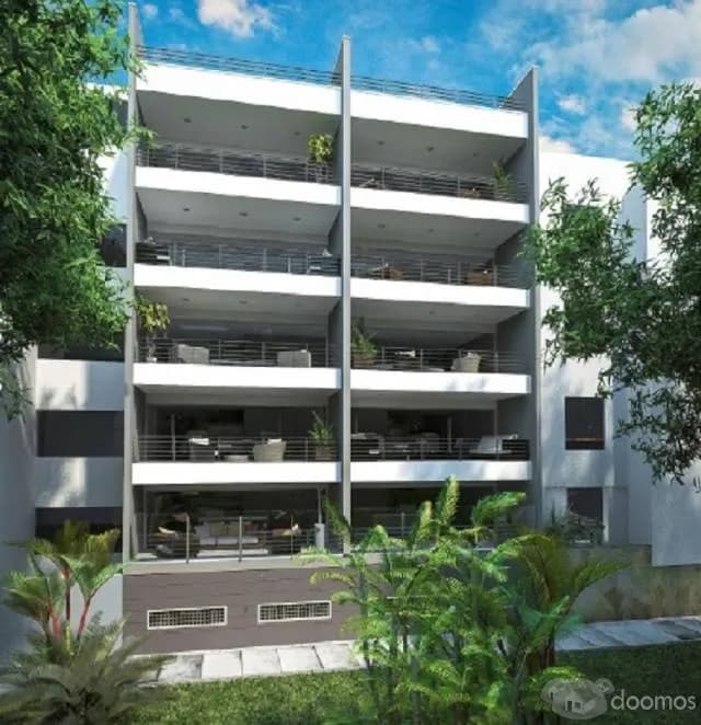 ULTIMO DUPLEX ESTRENO EL ROSEDAL-SURCO  US$490,000 — foto 2