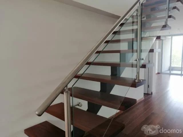 ULTIMO DUPLEX ESTRENO EL ROSEDAL-SURCO  US$490,000 — foto 3