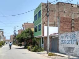 Terreno en venta