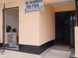 Excelente Departamento 90mt 1er Piso - Vmt