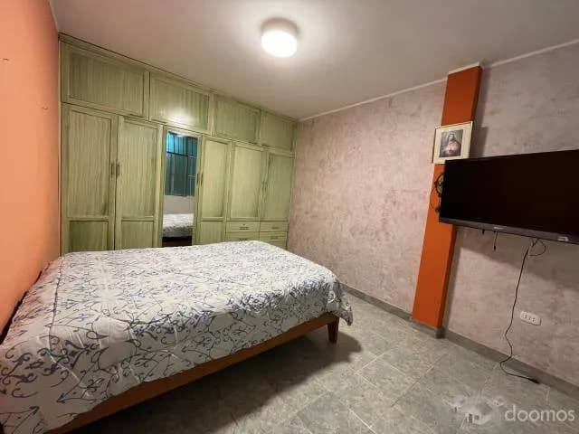 DEPARTAMENTOS AMOBLADOS EN BELLO HORIZONTE — foto 4