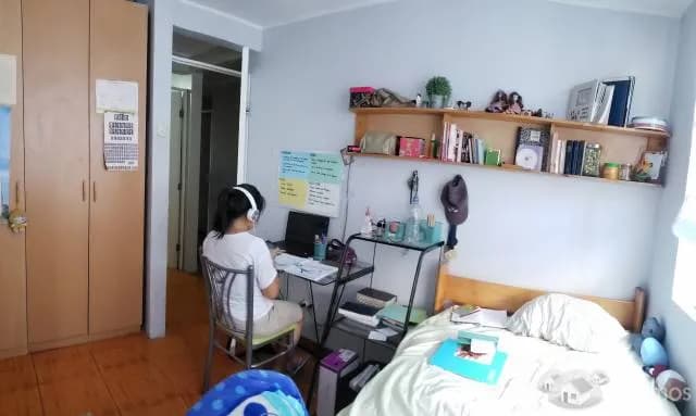 HERMOSO DEPARTAMENTO EN 2 PISO BUENOS ACABADOS — foto 4