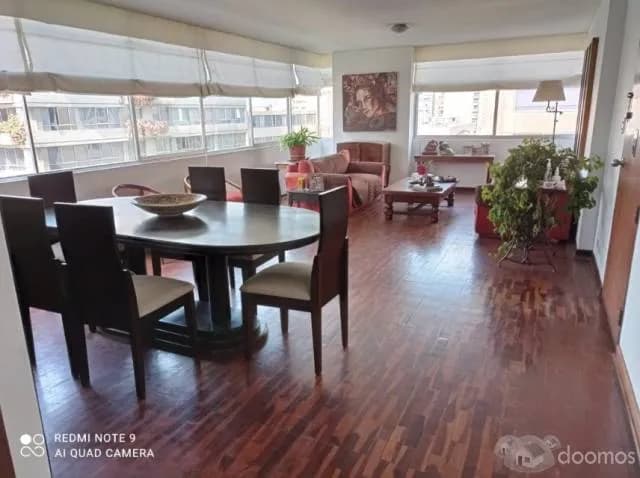 Alquiler de habitación miraflores — foto 1