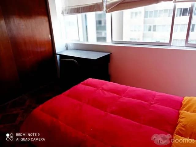 Alquiler de habitación miraflores — foto 4