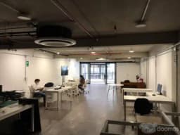 SE ALQUILA OFICINA/ESTUDIO DE 100 Y 200 m2 EN LA AV. ALMIRANTE MIGUEL GRAU - BARRANCO