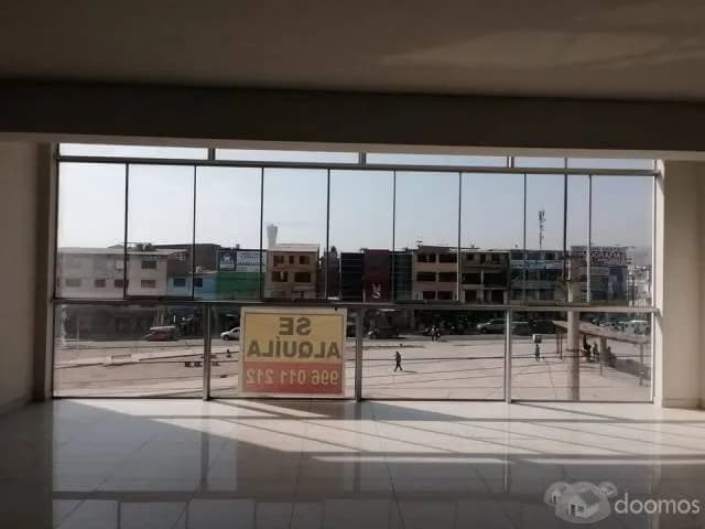Alquiler de local comercial — foto 3