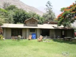 CASA CAMPO SANTA EULALIA