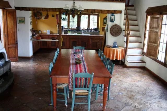 CASA CAMPO SANTA EULALIA — foto 5