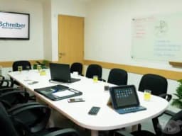 ¡Alquiler de Oficinas con Licencia de Funcionamiento en San Isidro!