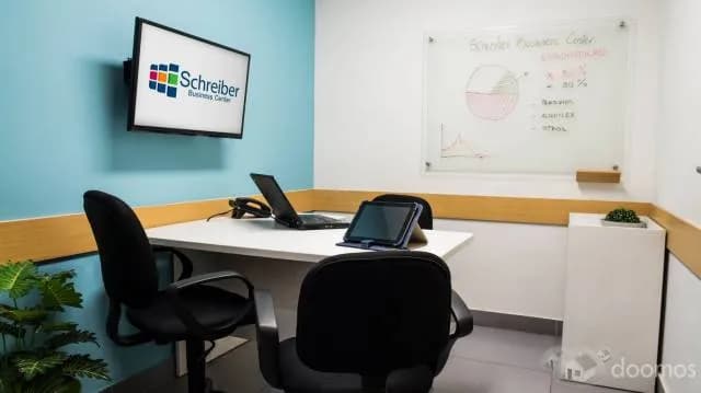 ¡Oficinas virtuales en San Isidro desde S/180 al mes! — foto 4