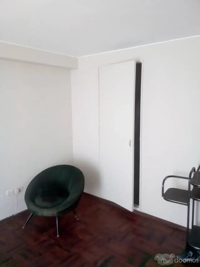 HABITACIÓN AMPLIA EN LA RSD. SAN FELIPE — foto 3