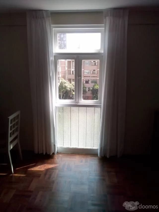 HABITACIÓN AMPLIA EN LA RSD. SAN FELIPE — foto 4