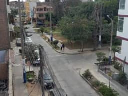 MINIDEPARTAMENTO EN LA URBANIZACION LA HUERTA