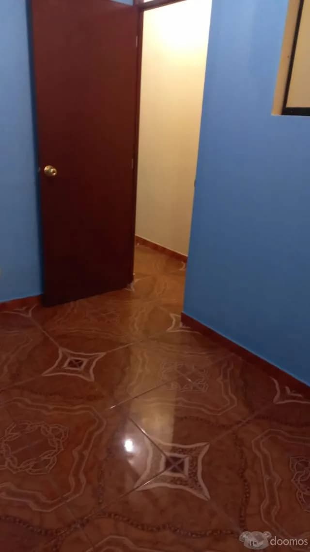 MINIDEPARTAMENTO EN LA URBANIZACION LA HUERTA — foto 5