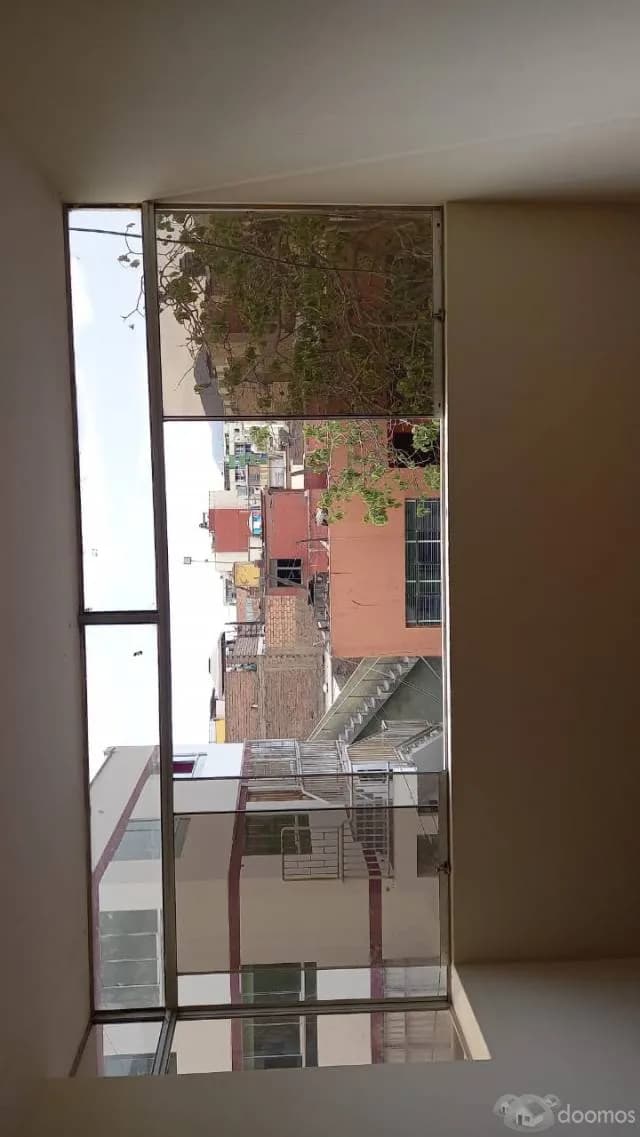 MINIDEPARTAMENTO EN LA URBANIZACION LA HUERTA — foto 6