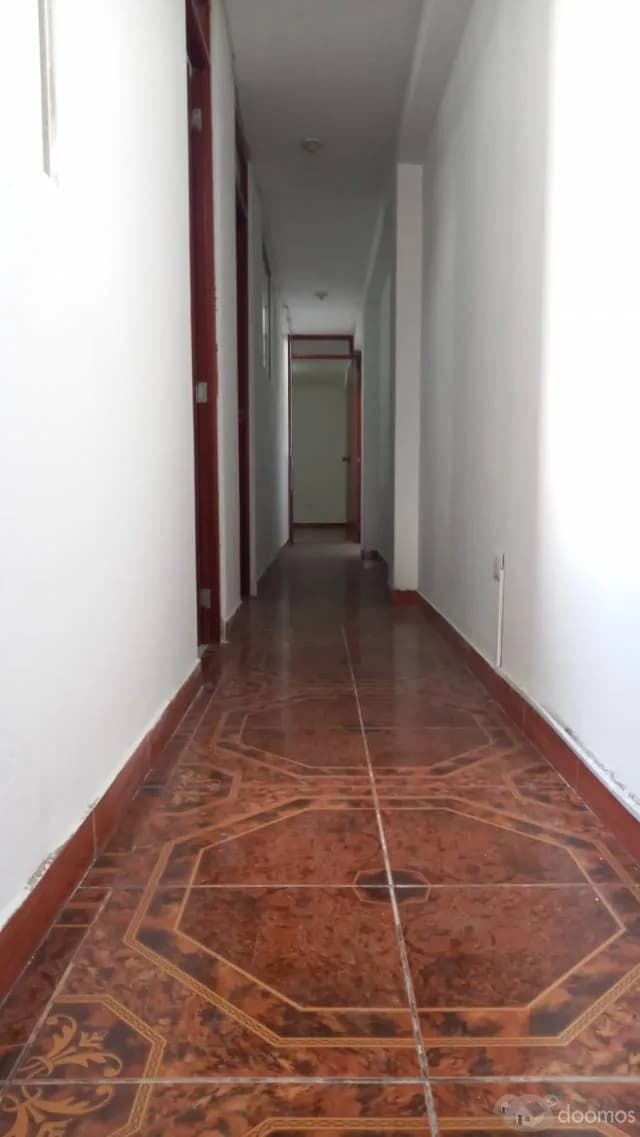 MINIDEPARTAMENTO EN LA URBANIZACION LA HUERTA — foto 7