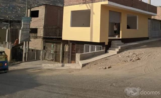 ALQUILER DE LOCAL COMERCIAL EN ESTRENO — foto 7