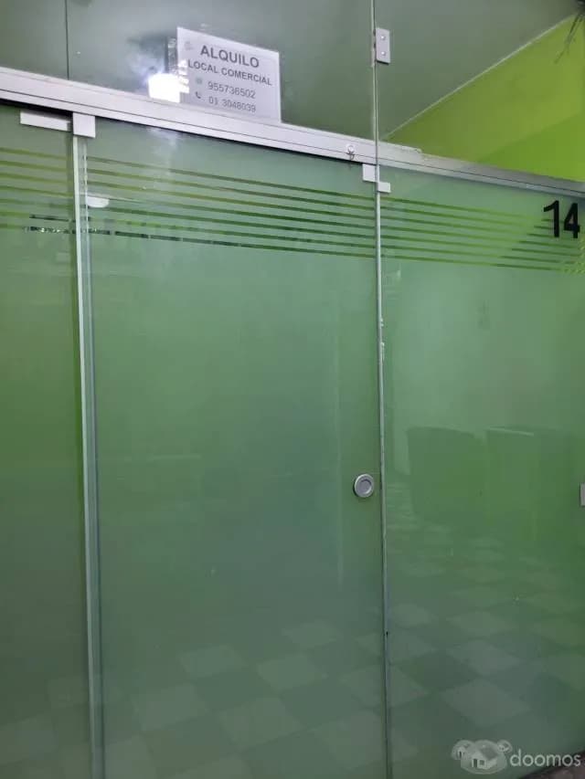 ALQUILER LOCAL COMERCIAL SANTIAGO DE SURCO — foto 2