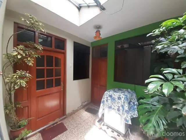 SE VENDE BONITA CASA — foto 1