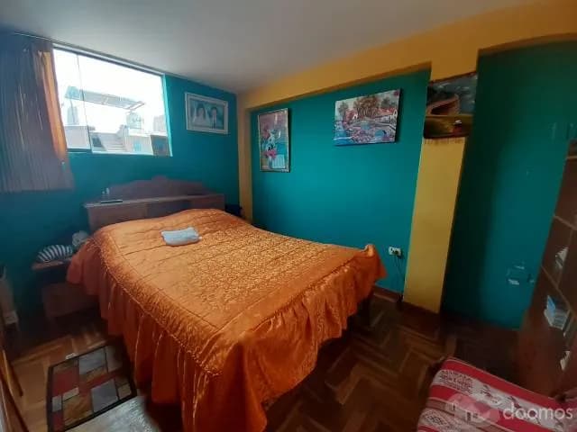 SE VENDE BONITA CASA — foto 3