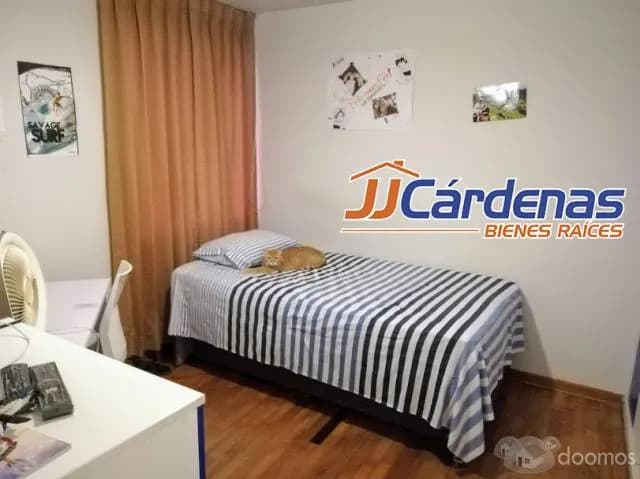 REMATO DEPARTAMENTO EN URB PRIMAVERA — foto 7