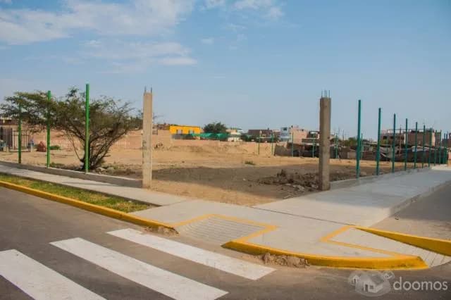 Terreno Comercial 2,000 m2 en Alquiler Trujillo - A la espalda de Makro — foto 2