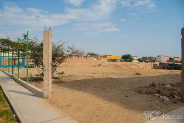 Terreno Comercial 2,000 m2 en Alquiler Trujillo - A la espalda de Makro — foto 3