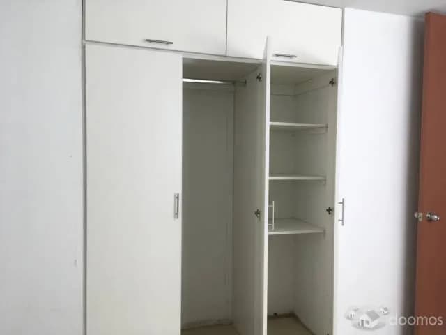 Departamento - 100m2 - 3 Dormitorios - 1 Estacionamiento — foto 3