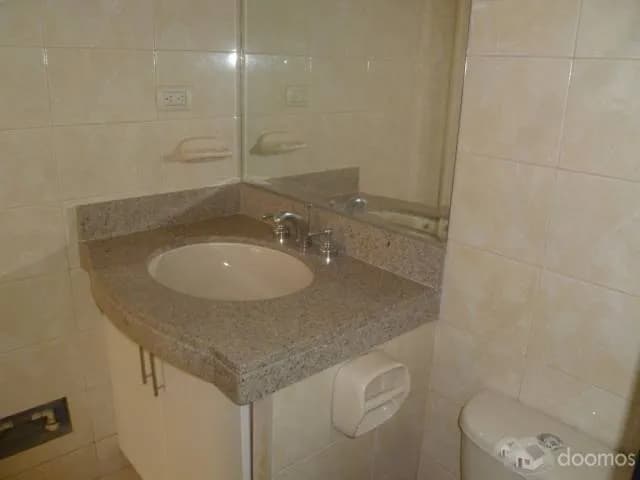 Alquilo Departamento 2 Dormitorios — foto 2