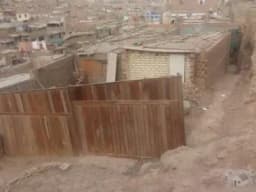SE VENDE Terreno de 180m2 en Pachacamac - Manchay portada 3